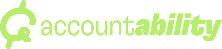 AccountAbility Logo